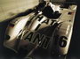 BMW ArtCar..